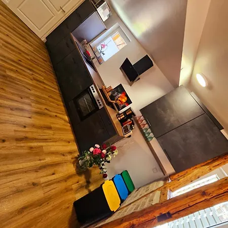 Ferienwohnung Zu Den Ilsefaellen I Ilsenburg Exterior photo