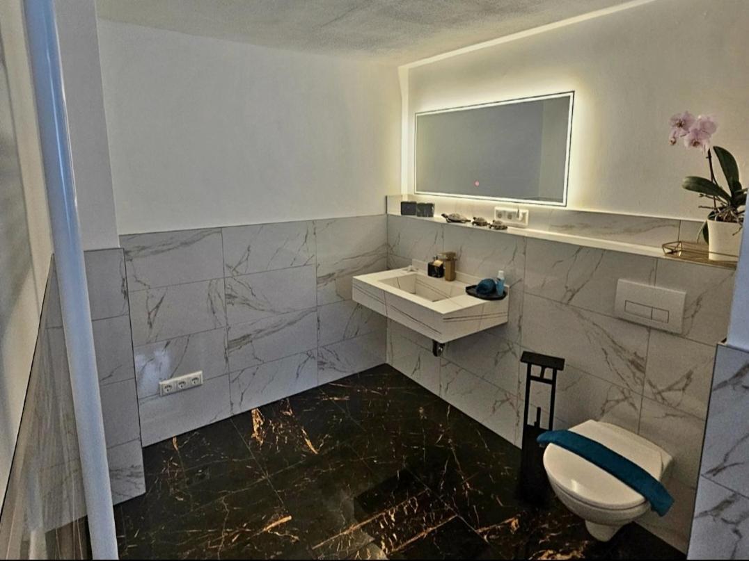 Zu Den Ilsefaellen I Apartment *