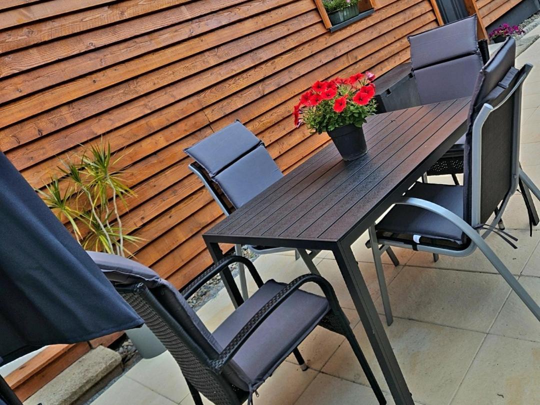Apartment Zu Den Ilsefaellen I