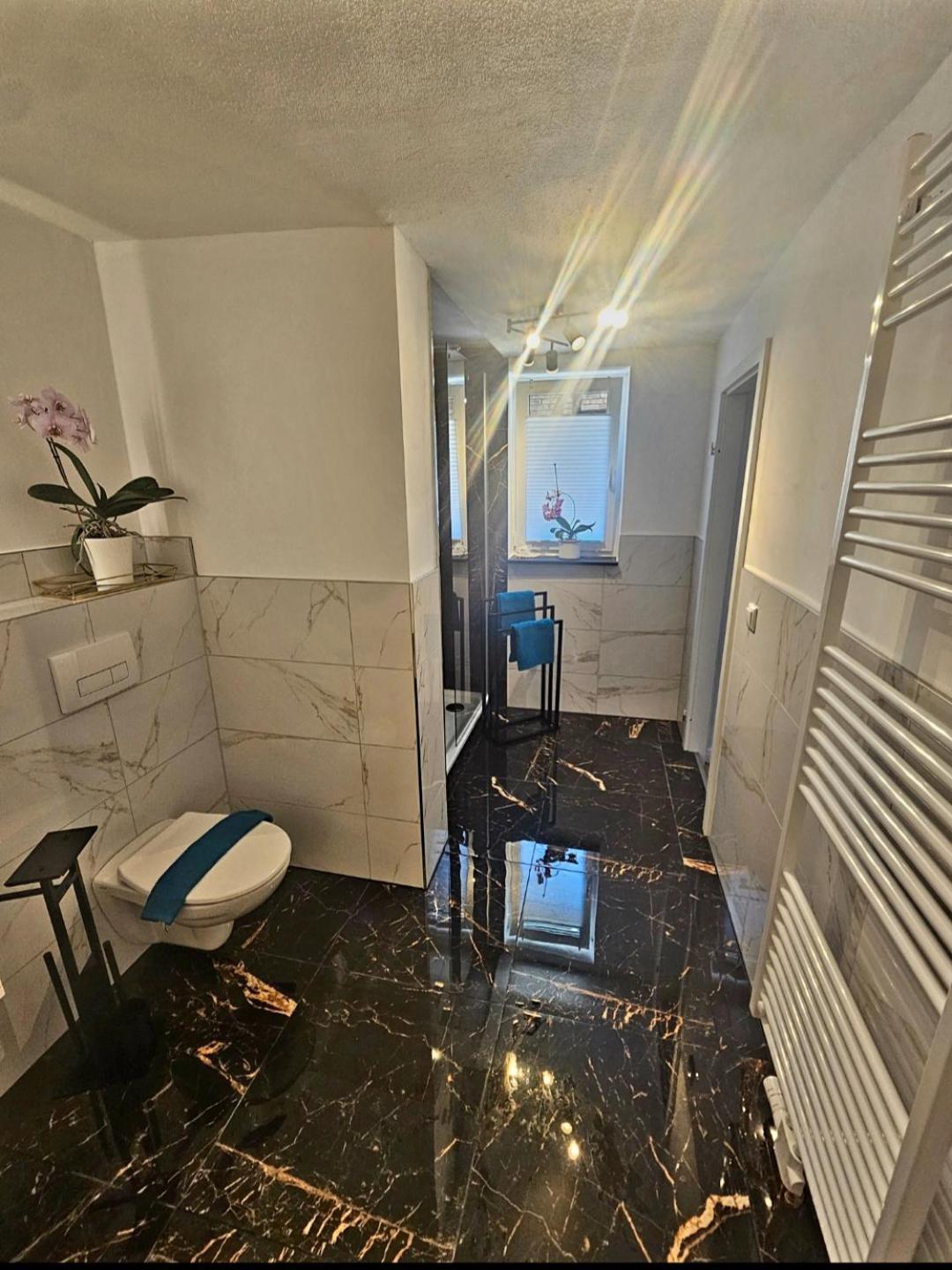 Zu Den Ilsefaellen I Apartment *