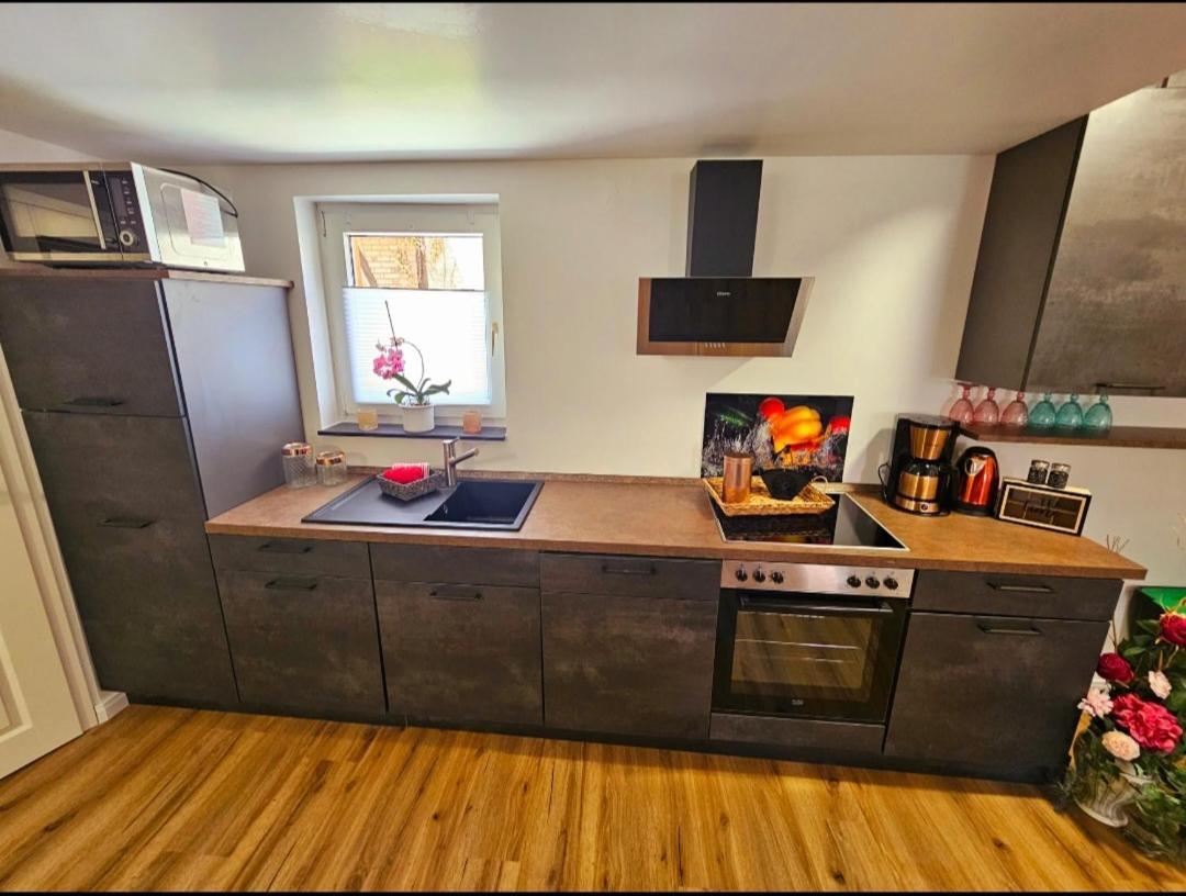 Apartment Zu Den Ilsefaellen I